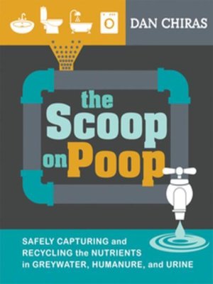 The Scoop on Poop - ebook